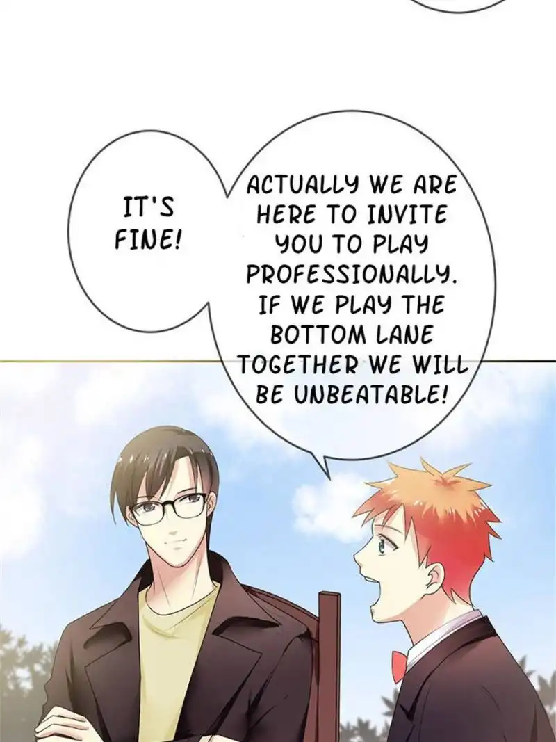 Legend Reboot Chapter 75 83